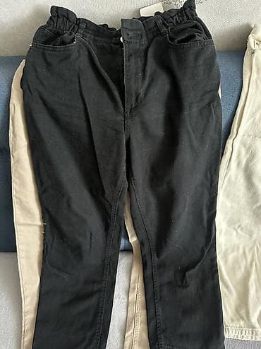 samsung note7: Джинсы новый и б/у по 1000 сом б/у 800 terranova все 27 р — 2