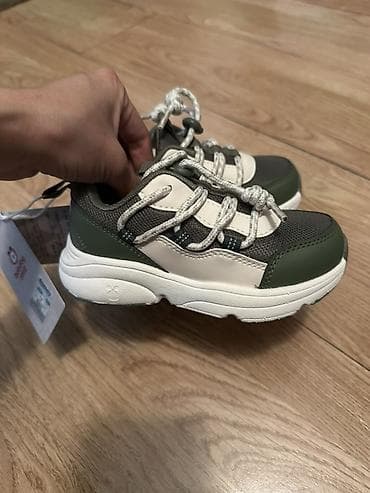 Балдардын башка кийимдери: Детские кроссовки BOBDOG. Новый, стильные и легкие в носке, в — 2