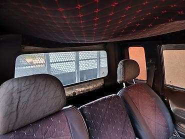 мини линза h4: Hyundai Porter: 1999 г., 2.6 л, Механика, Дизель, Универсал — 4