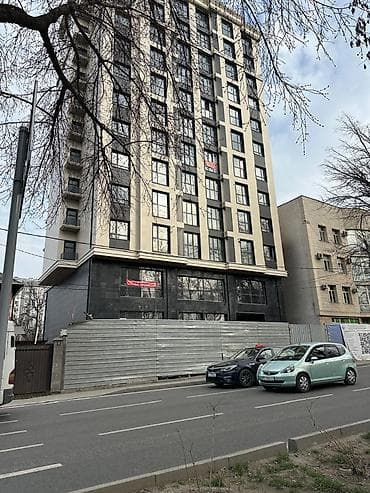 pro group: 1 комната, 42 м², Молодая Гвардия Элитка, 3 этаж, Евроремонт — 2