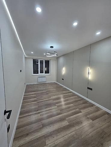 2 комнаты, 69 м², Элитка, 10 этаж, Евроремонт