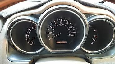 rex sprinter: Lexus RX: 2004 г., 3.3 л, Автомат, Бензин, Кроссовер — 6