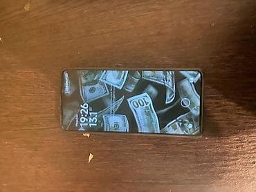 redmi 13a: Xiaomi, 14, Б/у, 256 ГБ, цвет - Черный, 2 SIM — 3