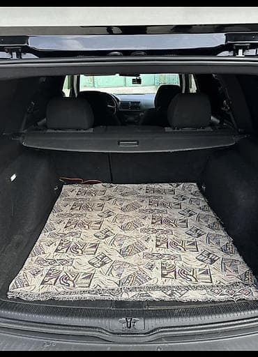 гольф 4 двигатель: Volkswagen Golf: 2003 г. — 8