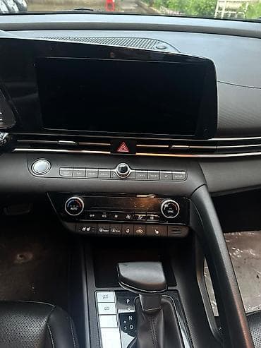 семерка цена: Hyundai Avante: 2021 г., 1.6 л, Автомат, Бензин, Седан — 7