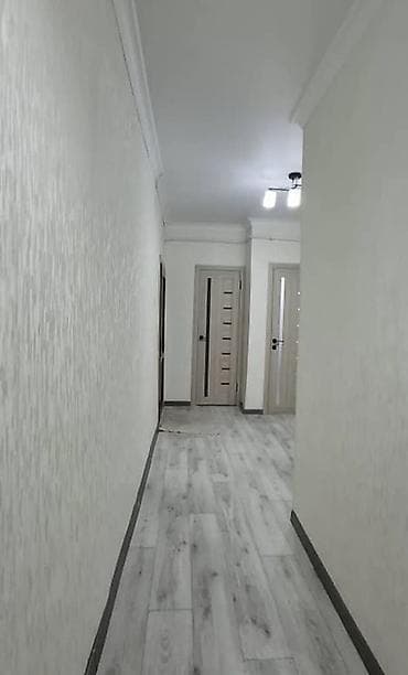 2к квартиры: 2 комнаты, 56 м², Индивидуалка, 2 этаж, Евроремонт — 2