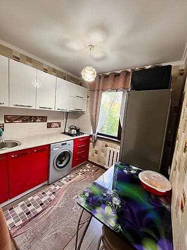 сдам комнату с хозяйкой: 1 комната, С мебелью полностью — 1