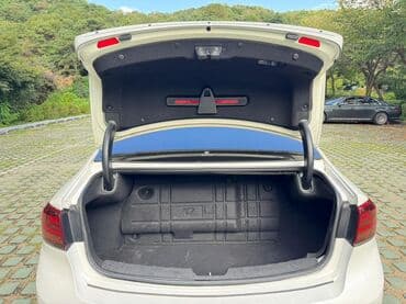 машины на заказ из кореи: Kia K7: 2020 г., Автомат, Бензин, Седан — 49