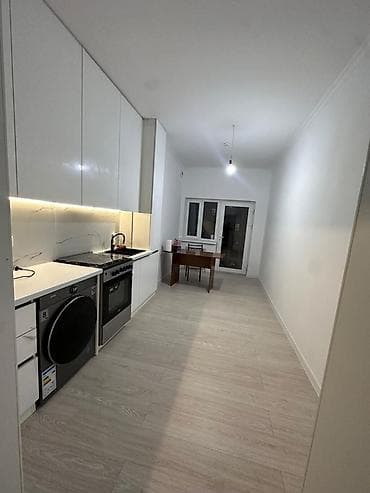 квартира баха магистрал: 2 комнаты — 2