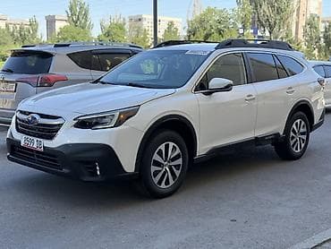 зеркало субару аутбек: Subaru Outback: 2021 г., 2.5 л, Автомат, Бензин, Универсал — 6