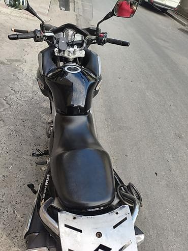 нужно: Продаю Suzuki GW250S (Inazuma) Японец 2015 года инжектор. Объём 250 — 4