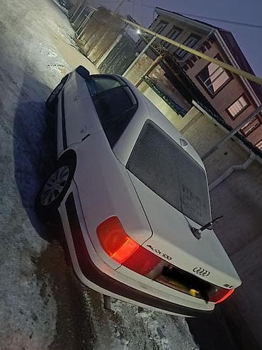 рулевая рейка опель вектра б: Audi 100: 1992 г., 2 л, Механика, Бензин, Седан — 4