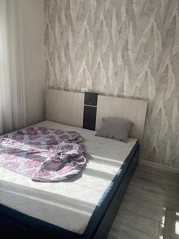 квартира токольдош: 3 комнаты, Собственник, С мебелью полностью — 6