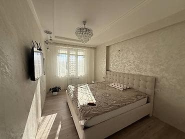 продается квартира шопоков: 4 комнаты, 112 м², Элитка, 10 этаж, Дизайнерский ремонт — 4