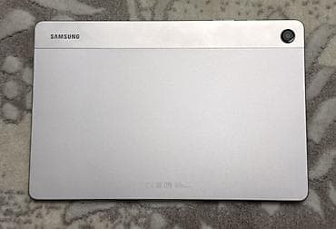 buy nintendo 3ds: Планшет, Samsung, память 128 ГБ, 10" - 11", 5G, Б/у, Классический цвет - Белый — 4