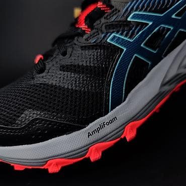 Угги: Кроссовки, 37, 39, Asics, Новый, цвет - Синий, Самовывоз, Платная доставка — 5