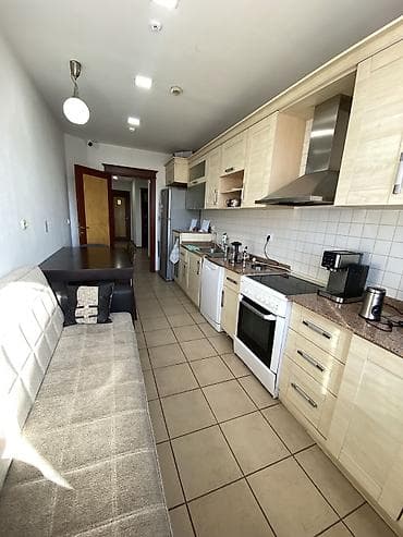 горах: Аренда офисов, 135 м², В бизнес центре, С видом на горы, С оборудованием, С отдельной кухней — 9