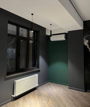 дом на иссык куле купить: 2 комнаты, 61 м², 8 этаж — 6