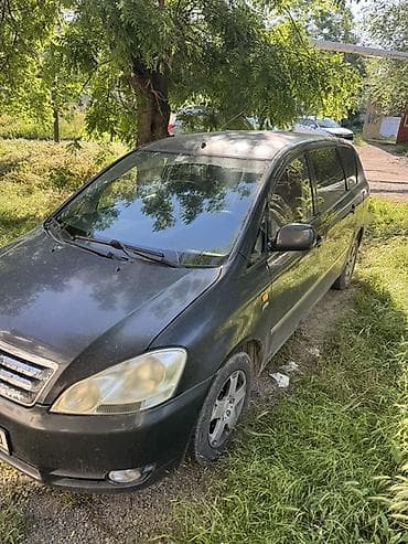 toyota avensis рулевая рейка: Toyota Avensis Verso: 2002 г., 2 л, Механика, Дизель, Минивэн — 6