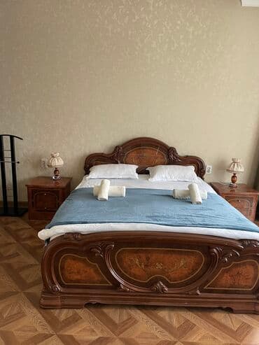 где можно отдохнуть зимой на иссык куле: Номер, КОМФОРТ Каракол, Парковка, стоянка — 21