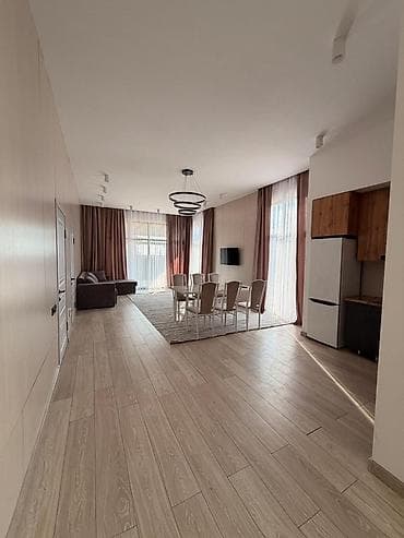 Коттедж, Asia Palace, Сары-Ой, 7 орун — 5