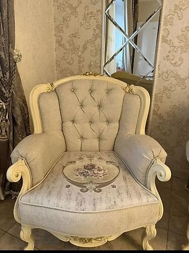 шкаф беловодск: Ашкана үчүн жумшак бурчек, түсү - Саргыч боз — 5