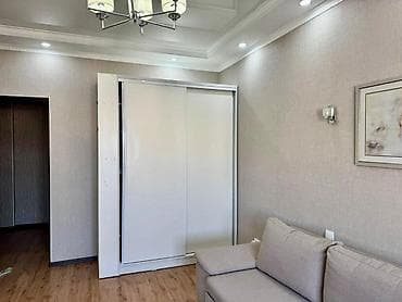 Батирлер: 2 бөлмө, 55 м², Элитка, 9 кабат, Евроремонт — 5
