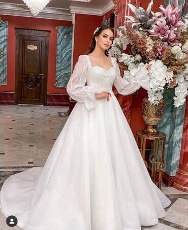 свадебные платья больших размеров: СРОЧНО ПРОДАЮ можно в аренду Свадебные платья хорошем состоянии — 2