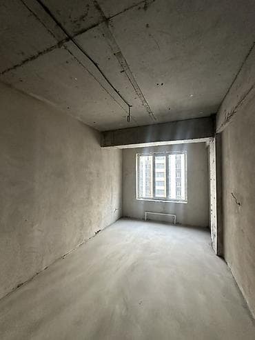 калыс ордо 1: 2 бөлмө, 69 м², Элитка, 5 кабат, Даяр ПСО (өзү оңдоп түзөтүп бүтүү үчүн) — 2