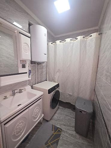 4 комнаты, 109 м², Тунгуч мкр 3 этаж — 8