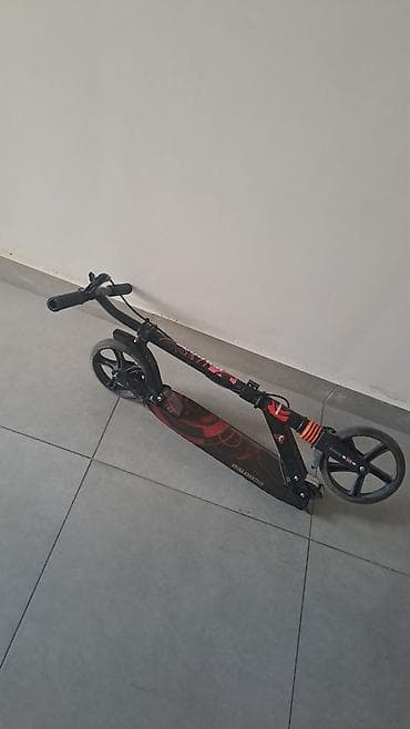 продаю самакат: Самокат, Городской — 5