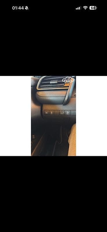 camry 1997: Toyota Camry: 2020 г., 2.5 л, Автомат, Бензин, Седан — 9