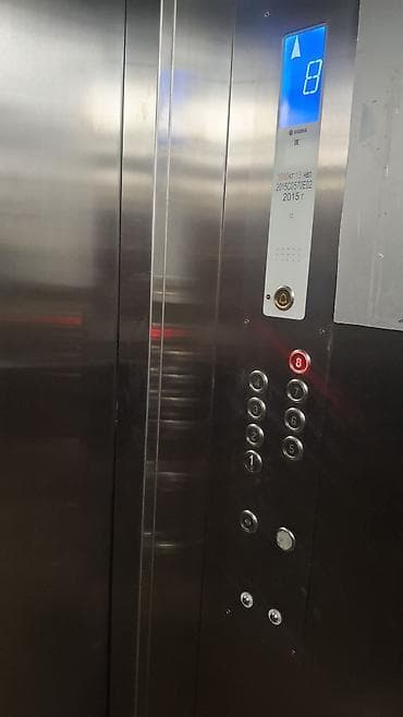 1 комната, 29 м², Индивидуалка, АЮ Гранд Индивидуалка, 8 этаж — 3