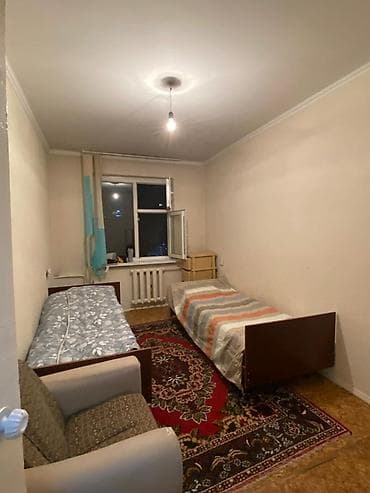 сузики вагон р: 2 комнаты, 50 м², 104 серия — 6