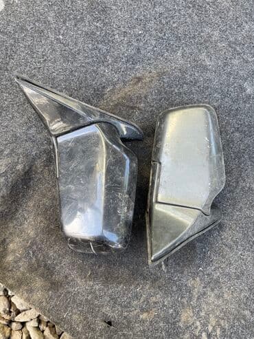 парикмахерское оборудование бу в бишкеке: Боковые зеркала Бмв е30 оригинальные боковые зеркала Бмв е30 — 2