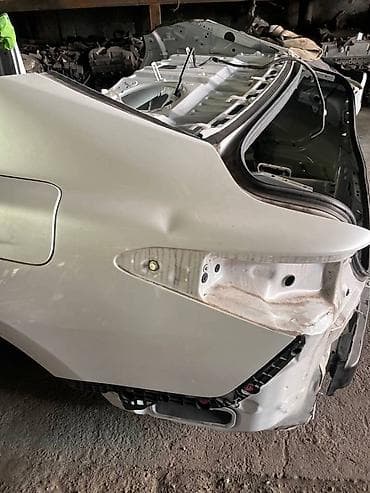 2az fe: Toyota Camry AXVH70 2.5CC 2018 все запчасти ест наличии — 7