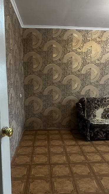 Недвижимость: 3 комнаты, 62 м², 105 серия, 7 этаж, Старый ремонт — 2