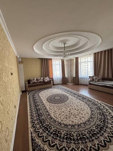 сдаю квартиру ак босого: 2 комнаты, Собственник, С подселением, С мебелью полностью — 3