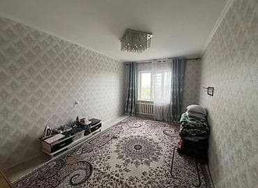 2 комнаты, 48 м², 105 серия, 4 этаж, Косметический ремонт at lalafo.kg 2 комнаты, 48 м², 105 серия, 4 этаж, Косметический ремонт