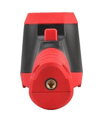 сантехник с тепловизором: Тепловизор UNIT UTi120S Цифровой инфракрасный тепловизор UNIT — 3