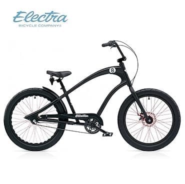 куплю чопер: Велосипед Люкс Класса! Rolls Royce среди велосипедов… Выбор многих — 1