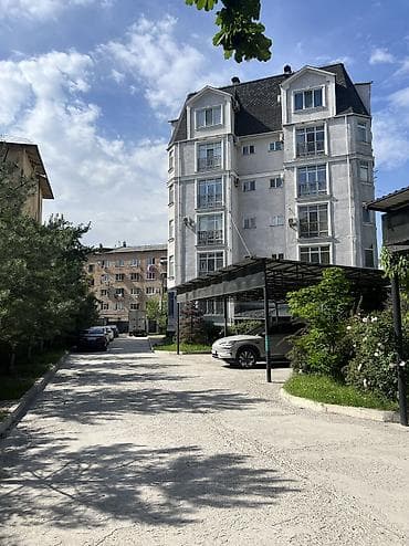 сниму 1к кв: 1 комната, 49 м², Элитка, 5 этаж, Косметический ремонт — 1