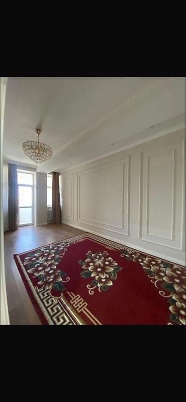 ихлас джал псо: 2 комнаты, Собственник — 5