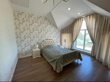 Коммерческая недвижимость: 300 м², 6 комнат — 6