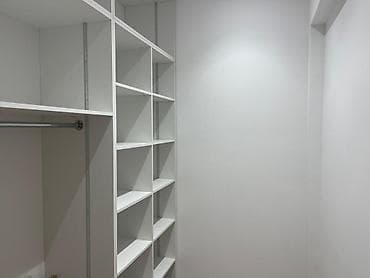 квартира 2х комната: 2 комнаты, 77 м², Элитка, 7 этаж, Евроремонт — 5