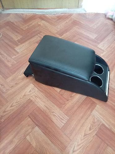 Чыканак такооч Kia, түсү - Кара — 4