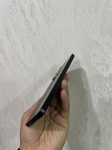 beeline smart: Poco C71, Б/у, 128 ГБ, цвет - Черный, 2 SIM — 4