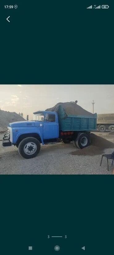 прилучанка постельное белье: Щебень Крупный мелкий для засыпки КамАЗ Зил Щебень Щебинь Щебенка — 3