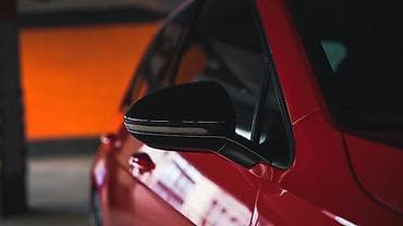 Продажа авто: Volkswagen Golf GTI: 2020 г., Робот, Бензин, Хэтчбэк — 10
