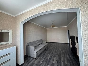 продажа квартир 106 серия: 1 комната, 45 м², 7 этаж — 4